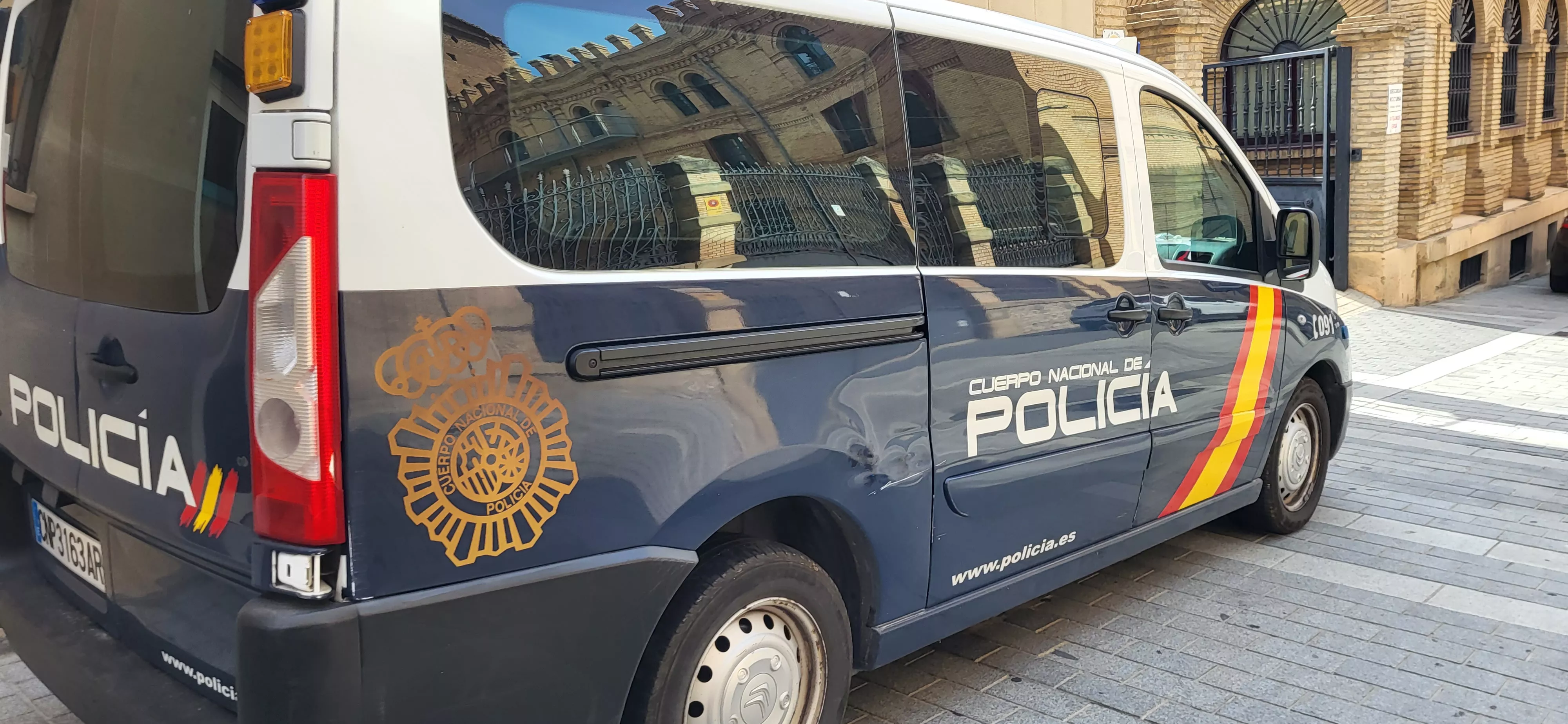 El PSOE reclama la convocatoria urgente de la comisión de Seguridad Ciudadana.