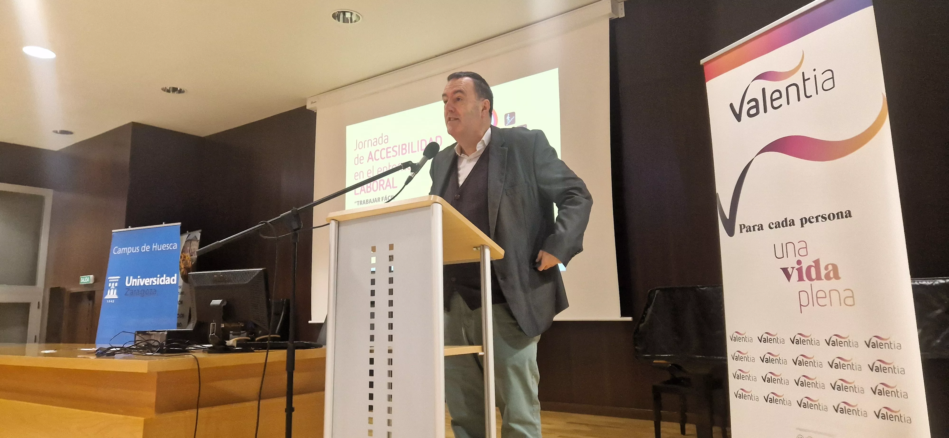 Javier García Antón. 