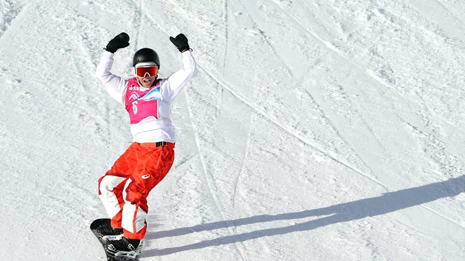 Rodrigo Azabal, Cristina Lanau y María Abad ya están en Corea para los JJOO de la Juventud. Foto de archivo. (2020 Getty Images)