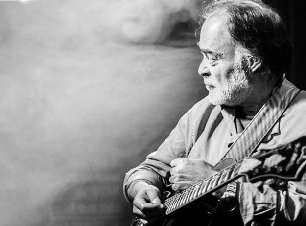 Ha fallecido Albert Cubero Ha fallecido Albert Cubero