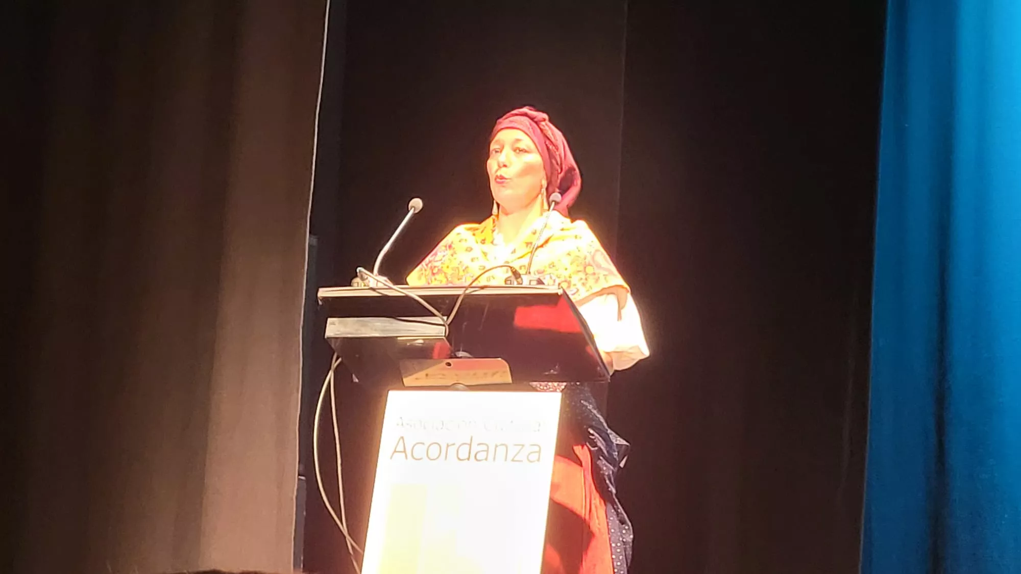 Fase clasificatoria del XXXI Certamen Nacional de Jota Ciudad de Huesca