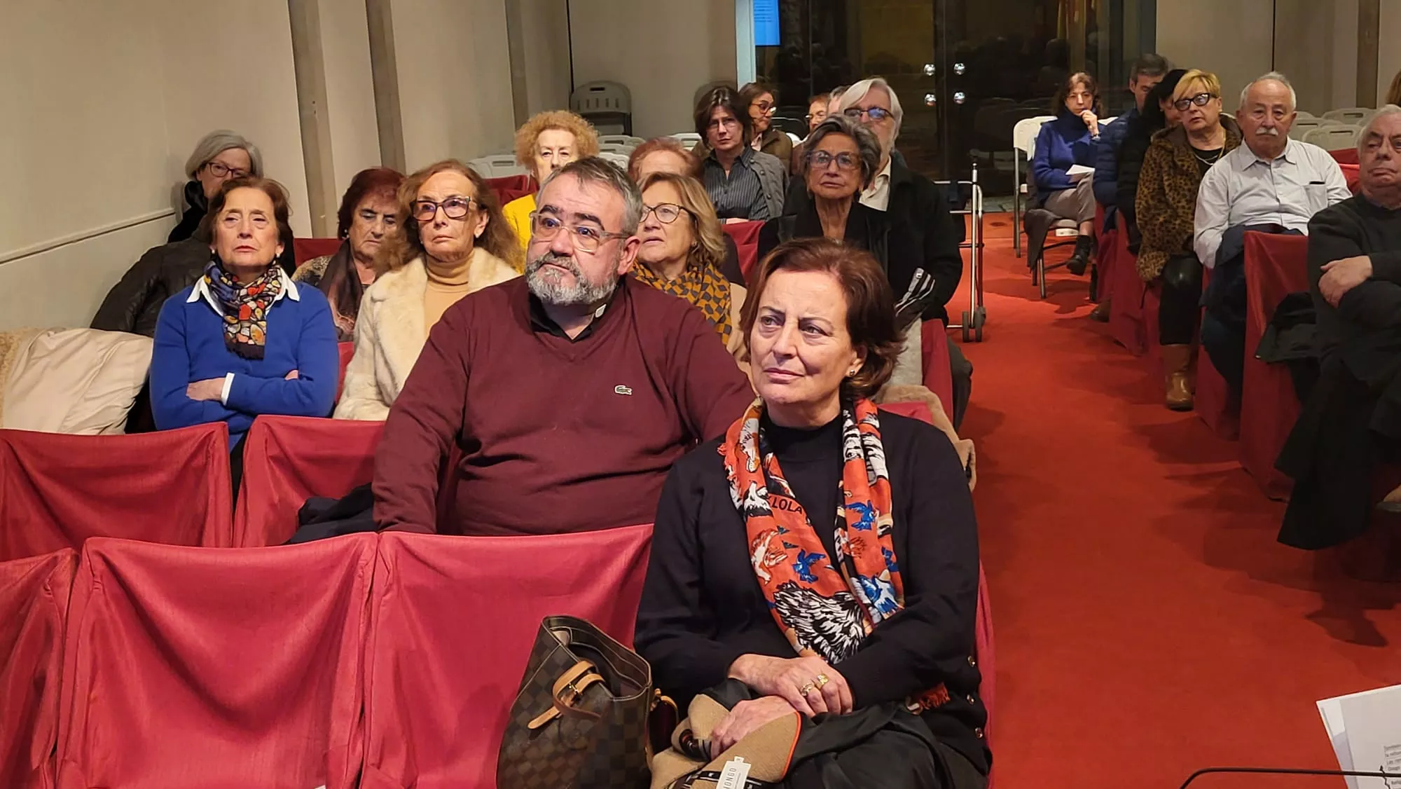  Jornadas sobre el Colegio San Alberto y el Carmelo Descalzo