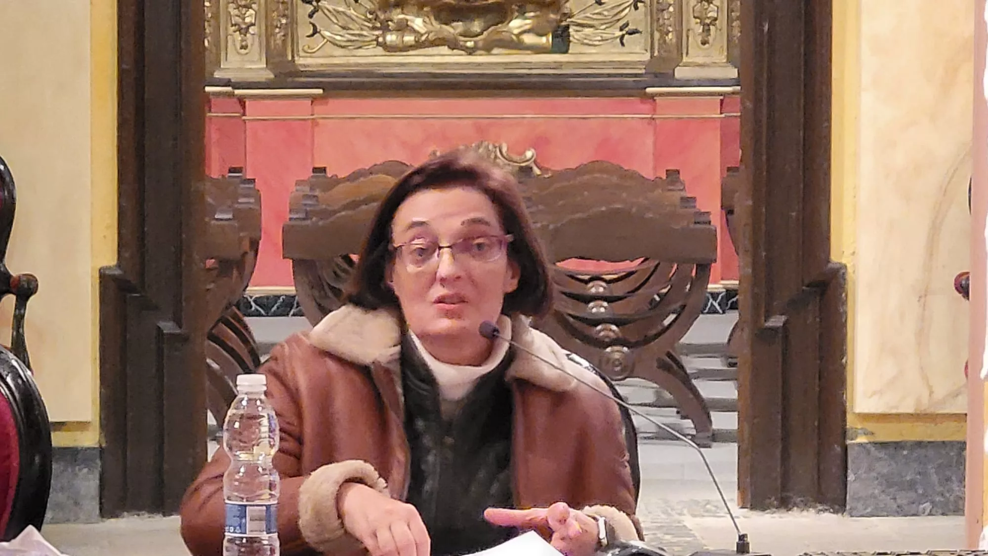  Jornadas sobre el Colegio San Alberto y el Carmelo Descalzo