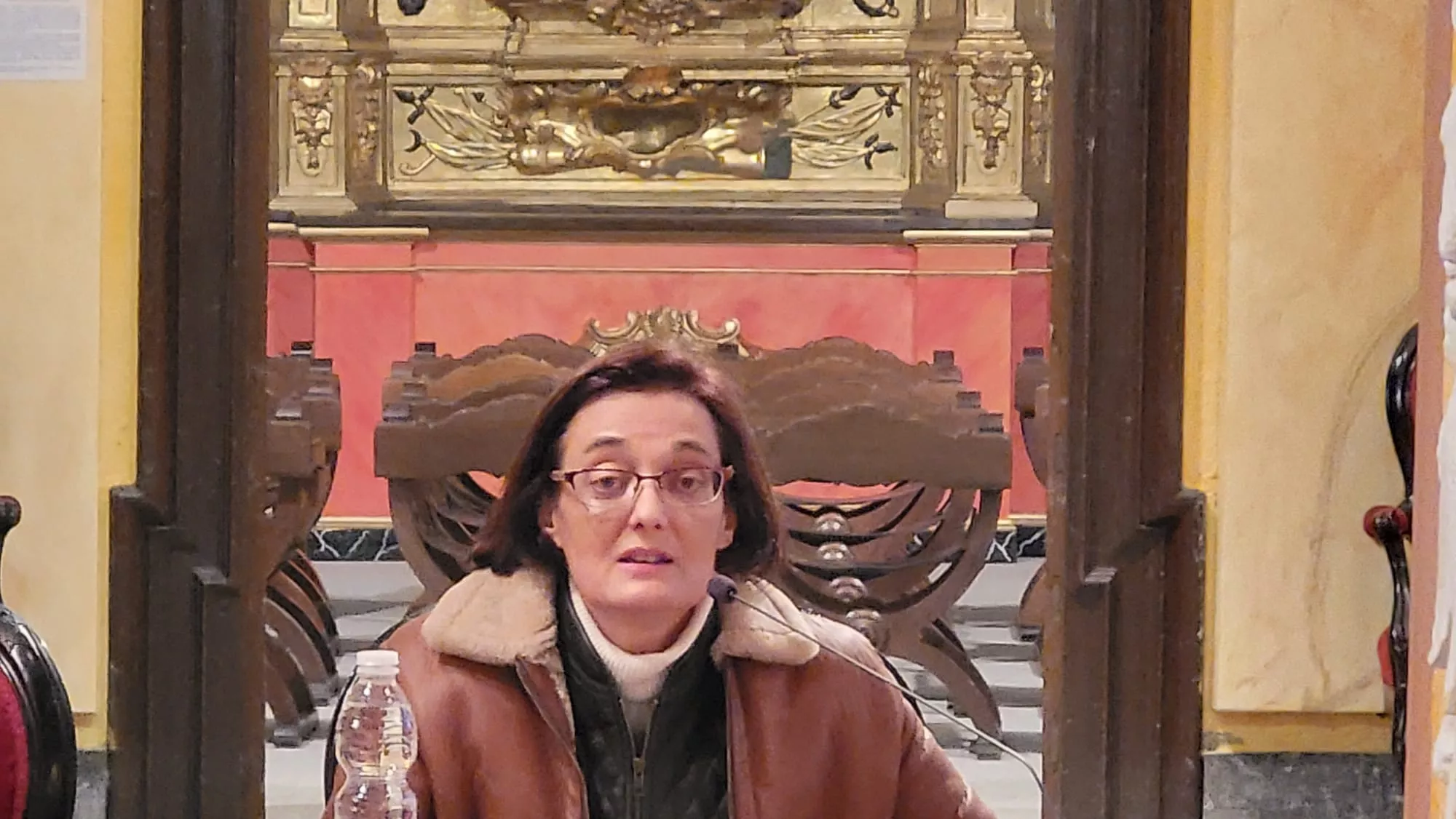  Jornadas sobre el Colegio San Alberto y el Carmelo Descalzo