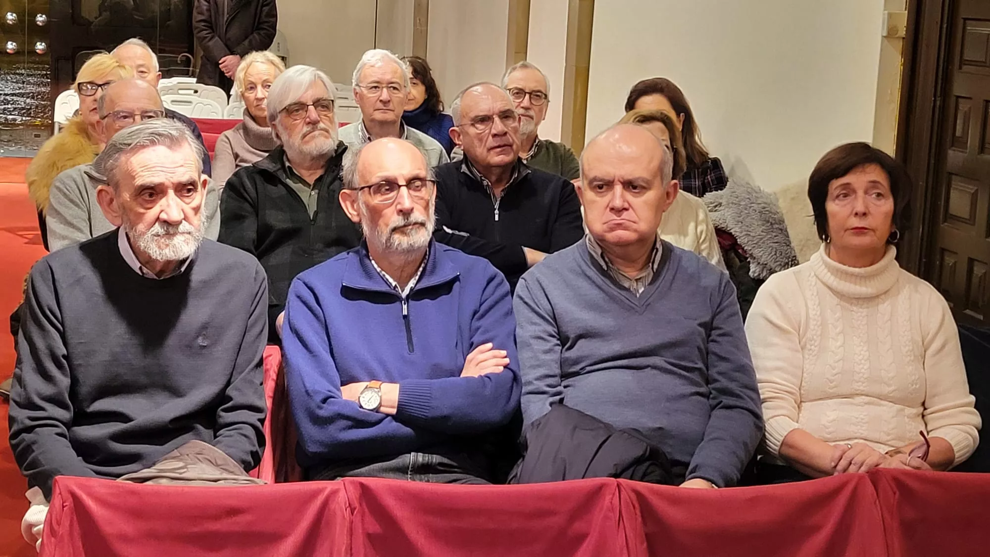  Jornadas sobre el Colegio San Alberto y el Carmelo Descalzo