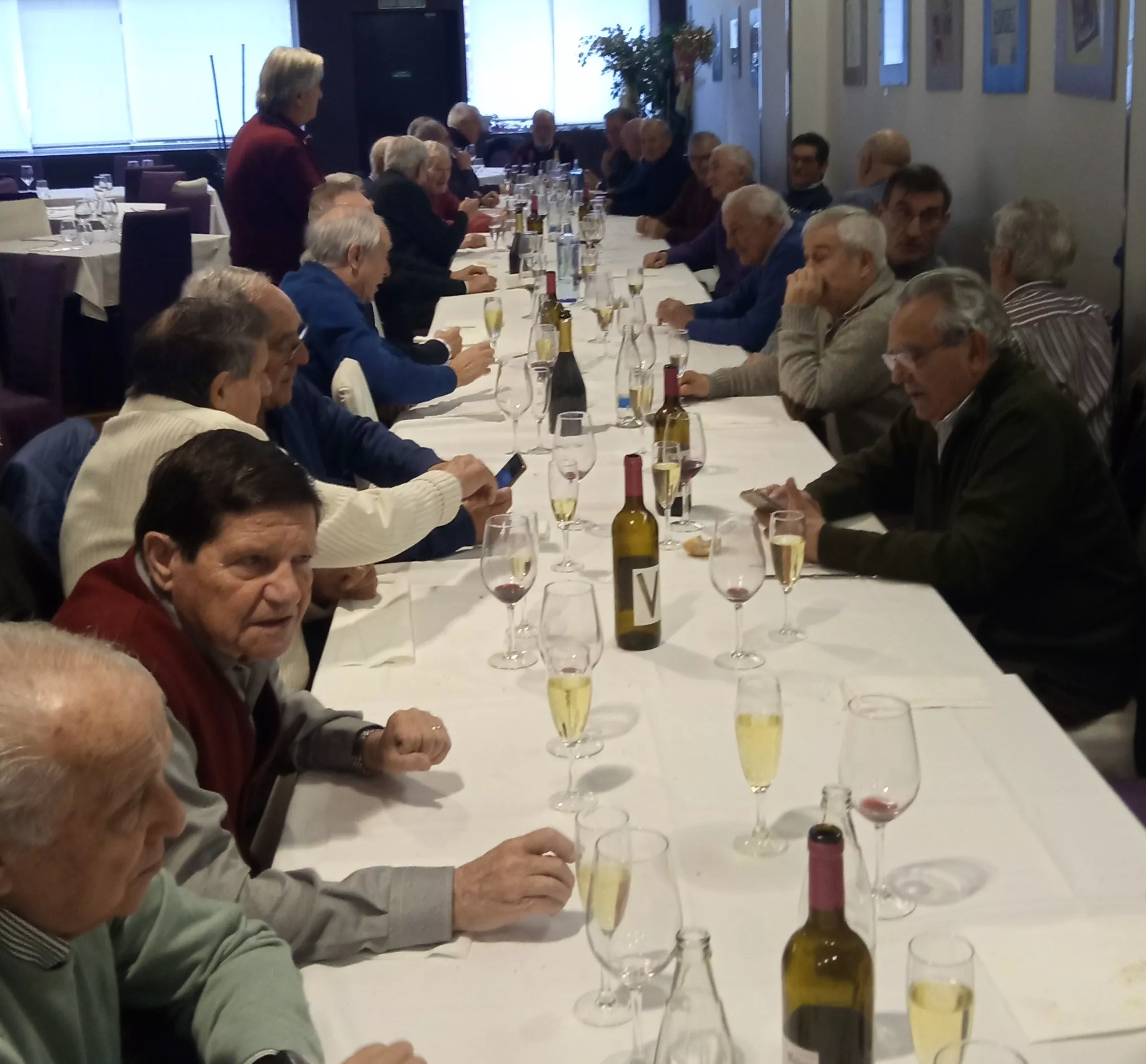 Viejas glorias del Lamusa