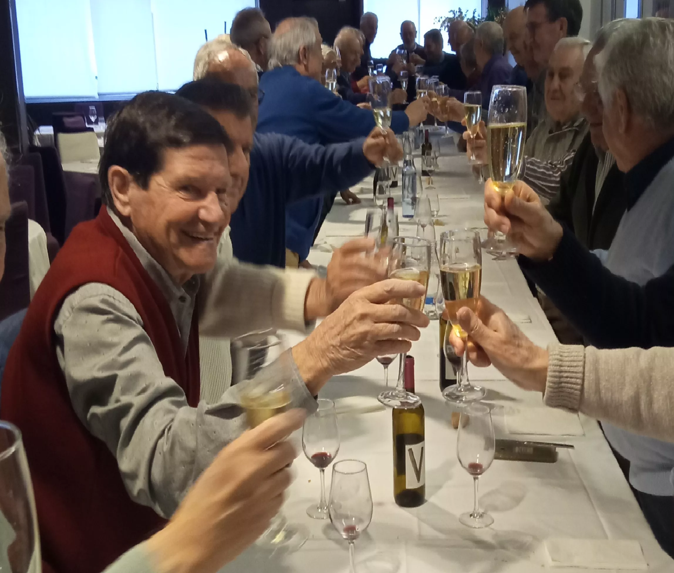 Viejas glorias del Lamusa