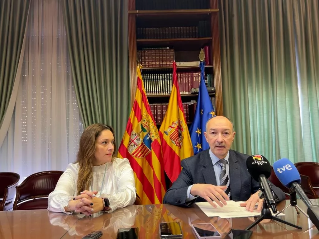 Fernando Beltrán ha hecho una valoración del anuncio de las medidas para mejorar la comprensión lectora y las matemáticas