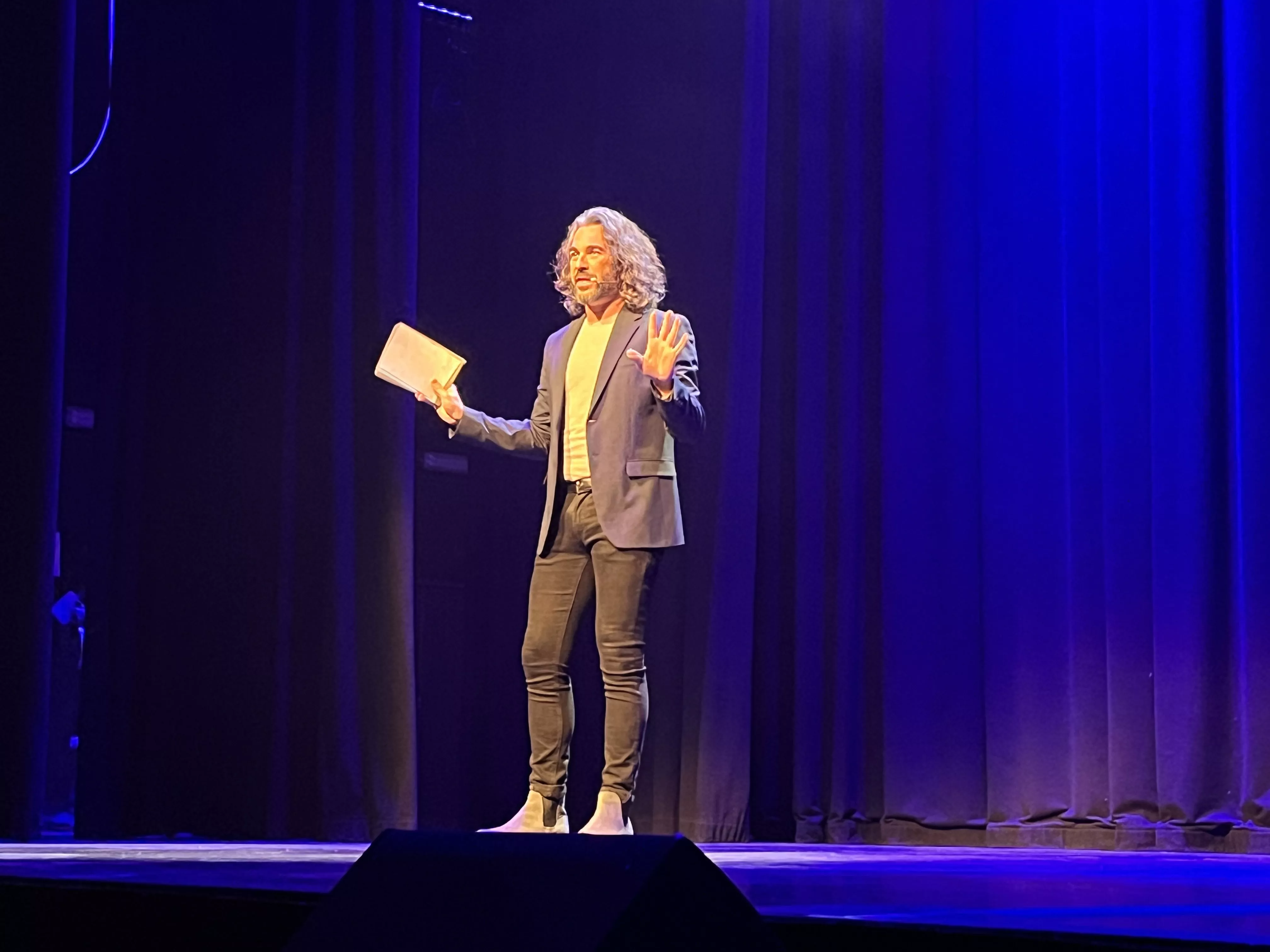  XXX edición de la Muestra de danza y folclore Ciudad de Huesca. Foto Mercedes Manterola