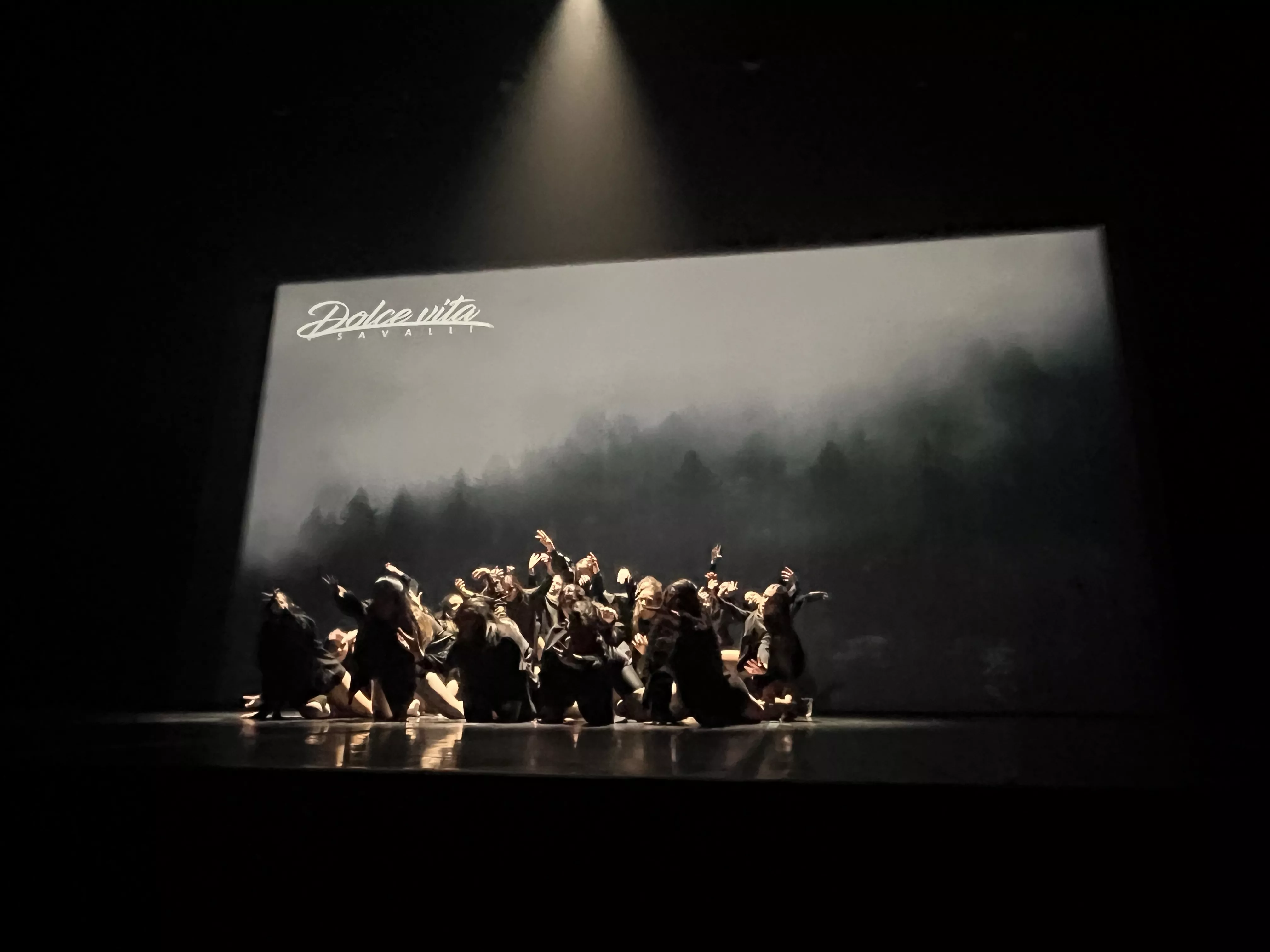  XXX edición de la Muestra de danza y folclore Ciudad de Huesca. Foto Mercedes Manterola