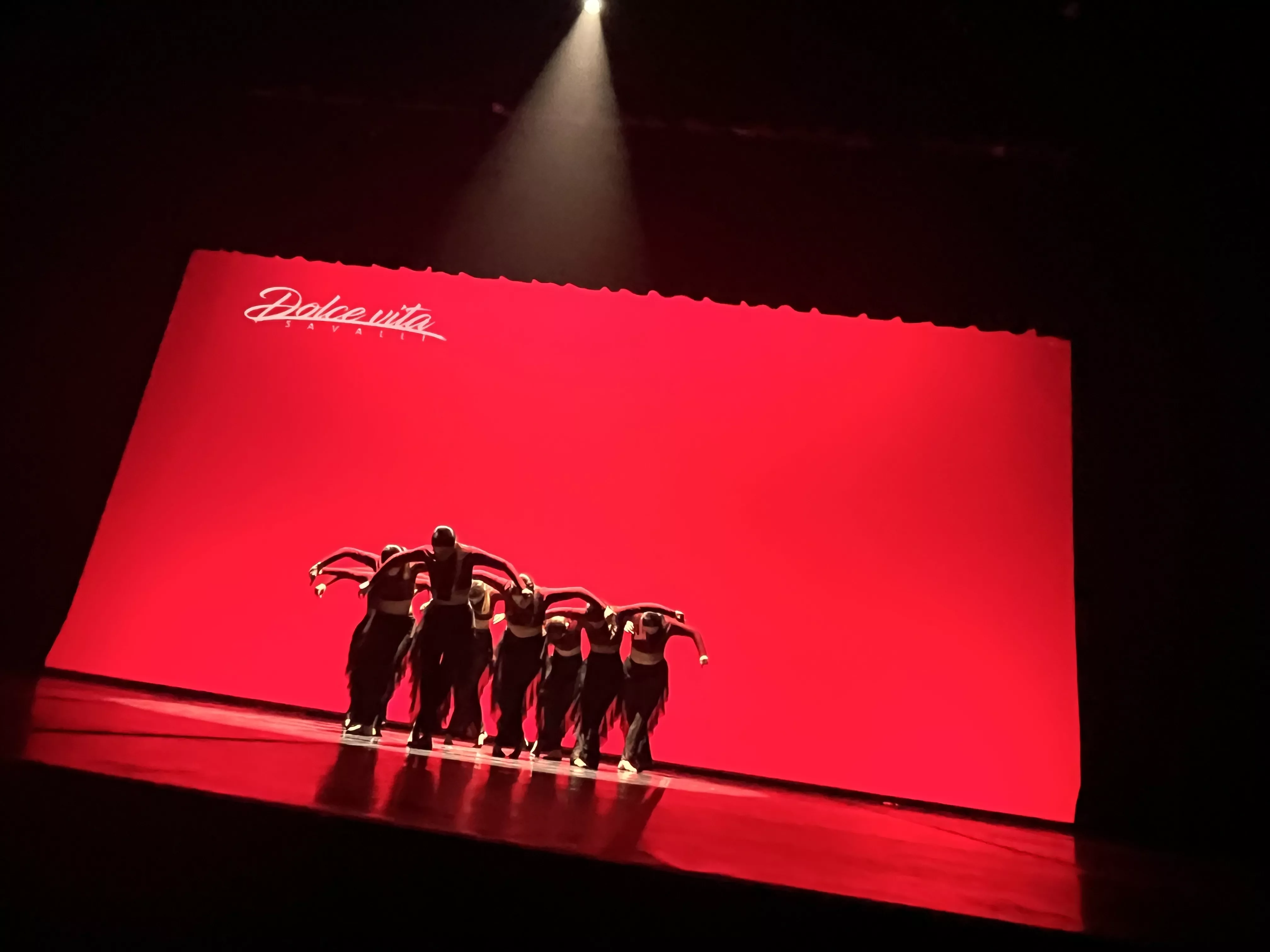  XXX edición de la Muestra de danza y folclore Ciudad de Huesca. Foto Mercedes Manterola