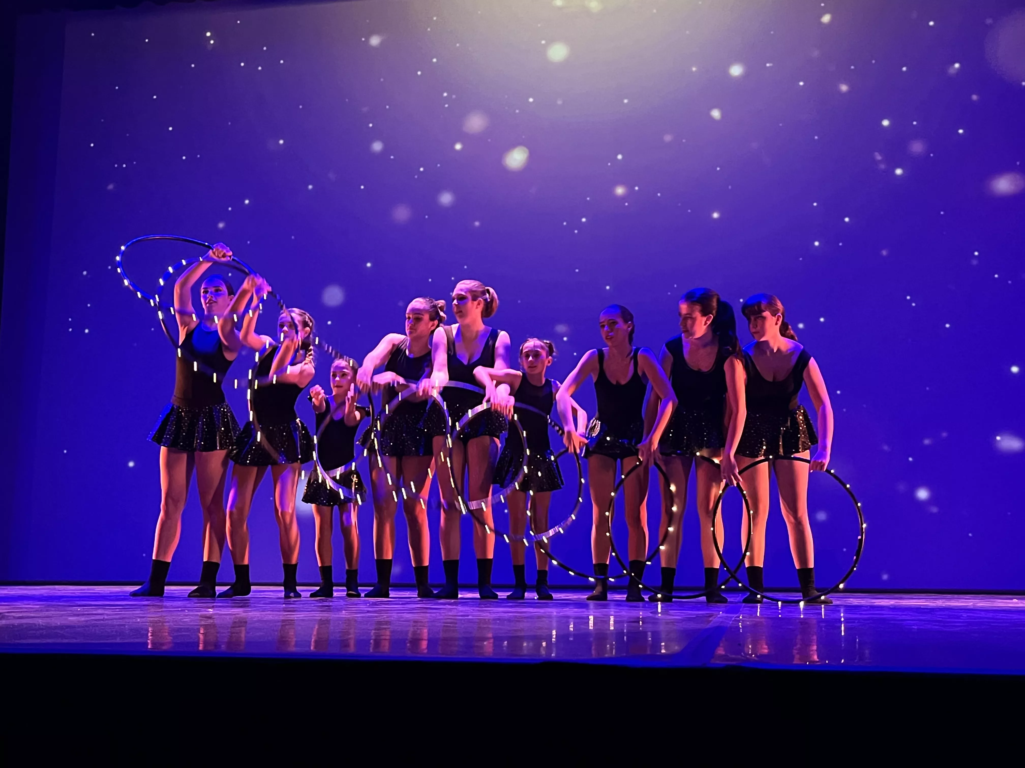  XXX edición de la Muestra de danza y folclore Ciudad de Huesca. Foto Mercedes Manterola
