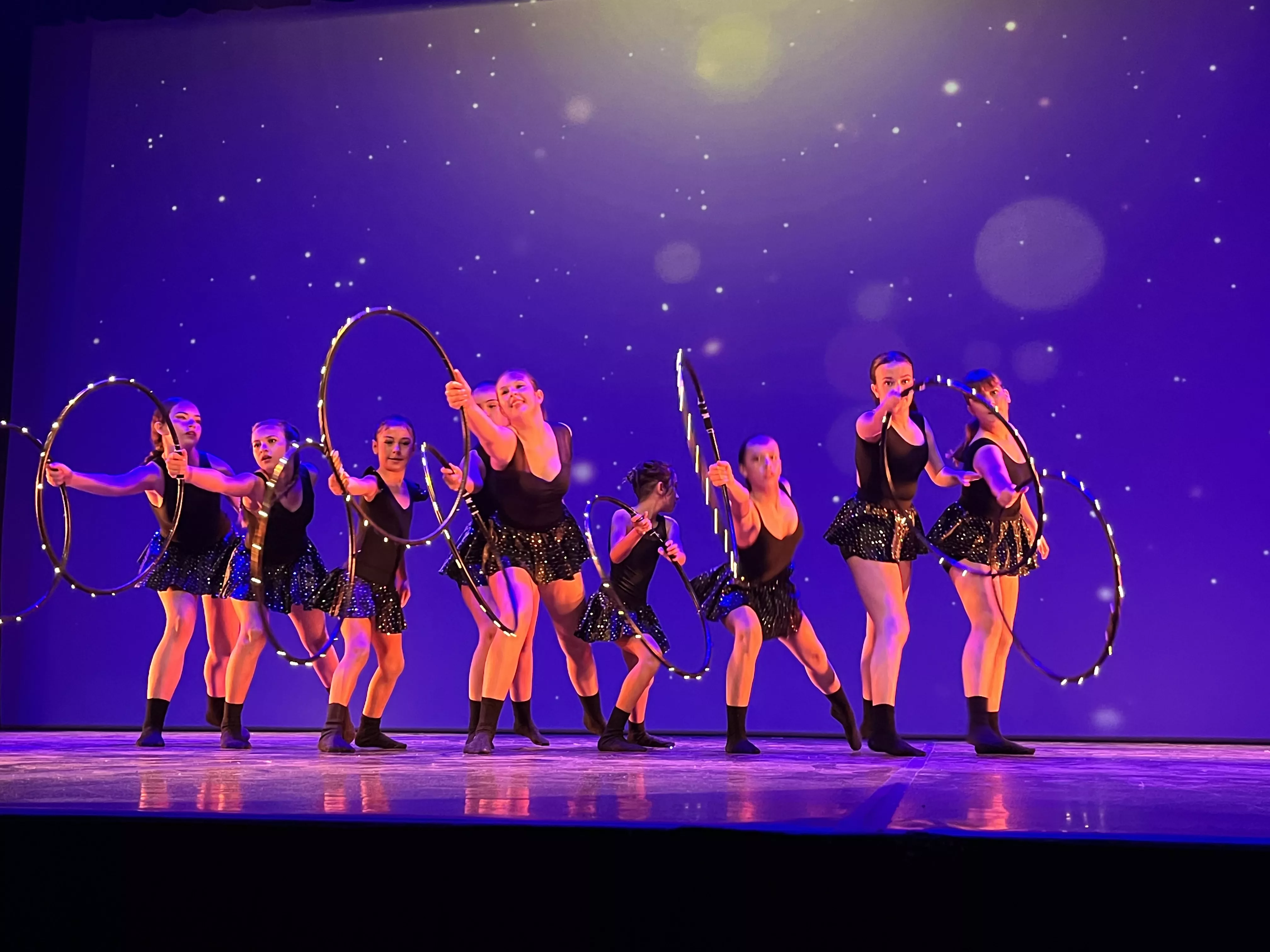  XXX edición de la Muestra de danza y folclore Ciudad de Huesca. Foto Mercedes Manterola