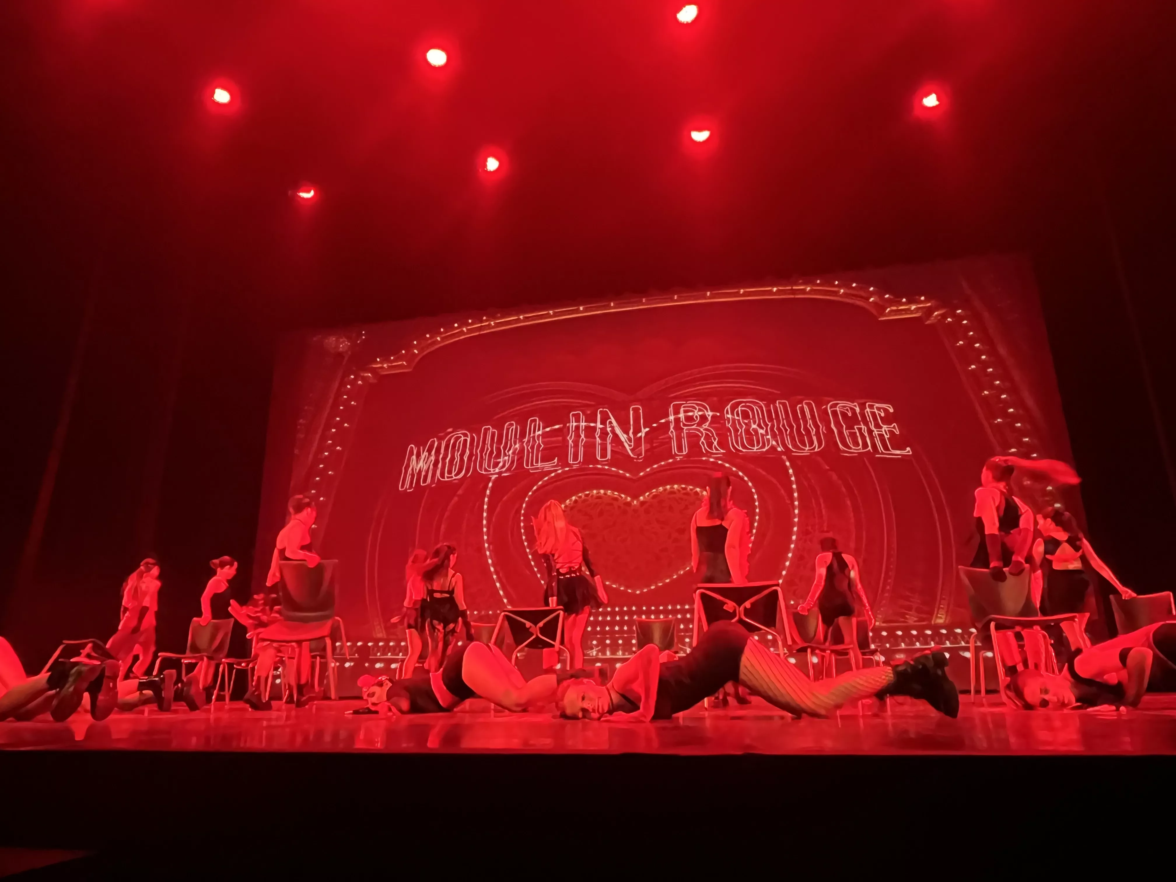  XXX edición de la Muestra de danza y folclore Ciudad de Huesca. Foto Mercedes Manterola