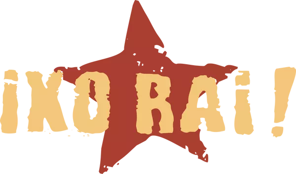 Ixo Rai! se reencuentra por la protección de Canal Roya.