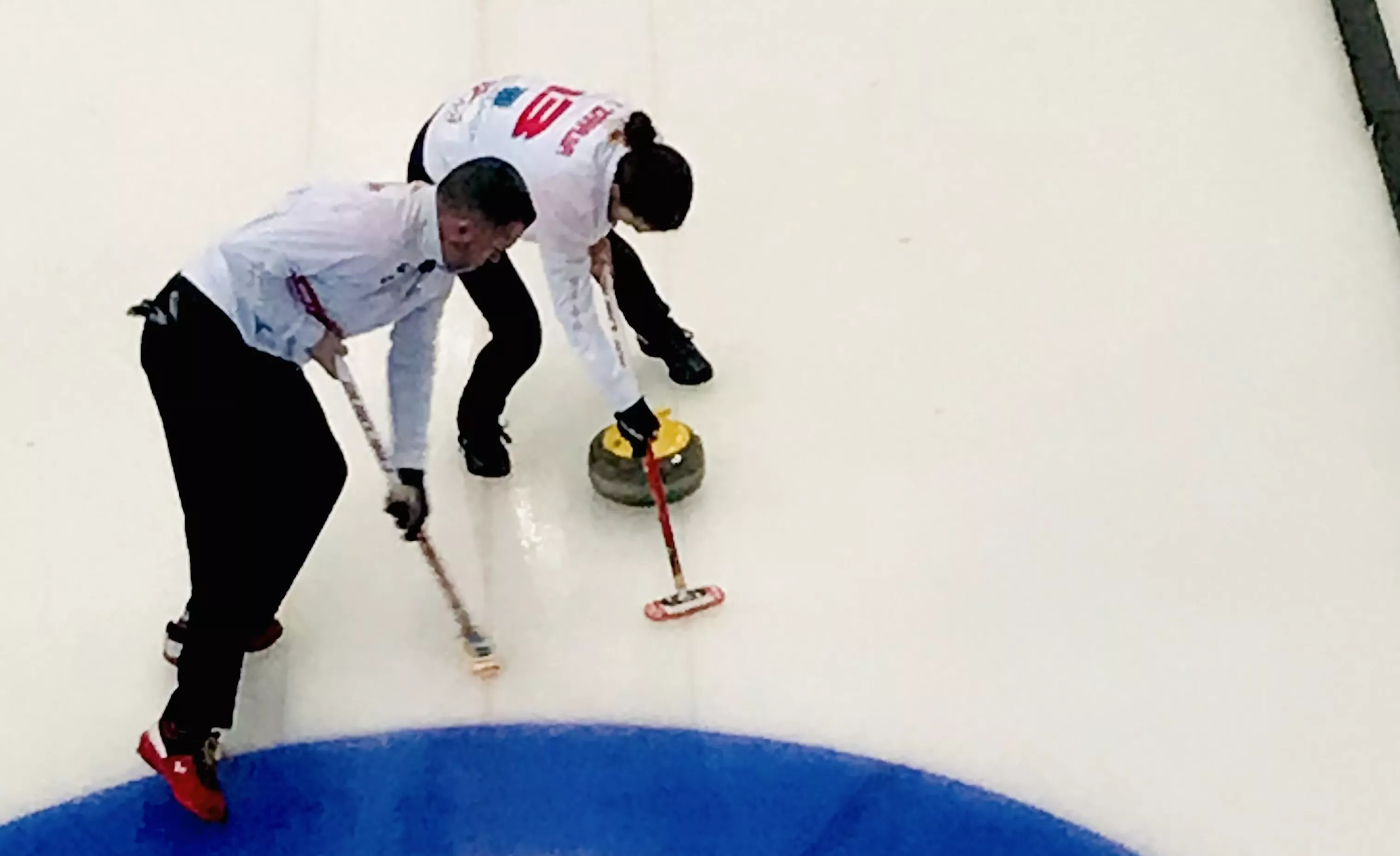 Jacetania CC – Jacetania 2000 jugará las semis de 1ª División