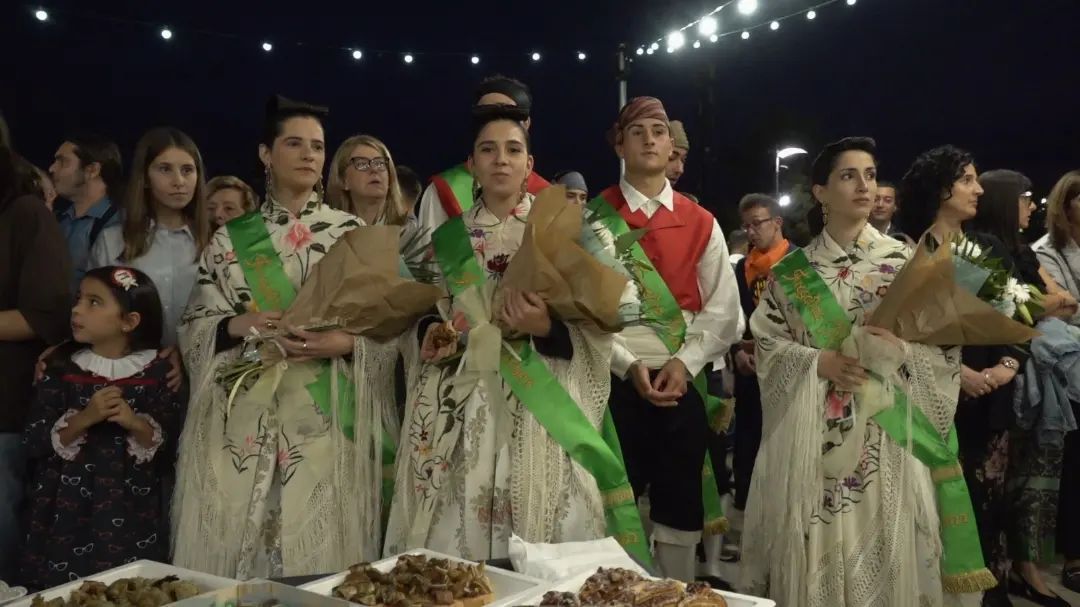 Imágenes de las Fiestas de Fraga 2022