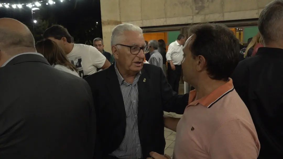 Fiestas de Fraga 2022. Foto Ayuntamiento de Fraga 