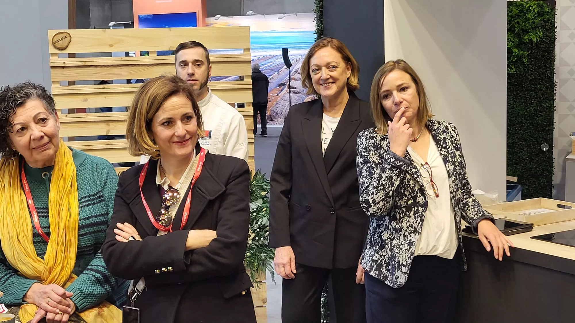 Segundo Desayuno de Huesca