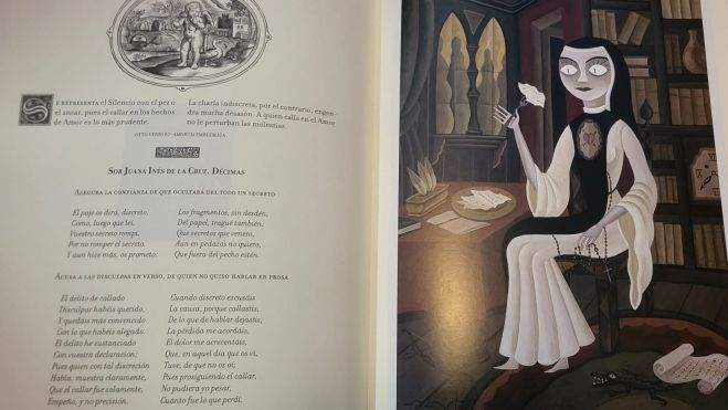 Libro de David Vela. El Elucidario