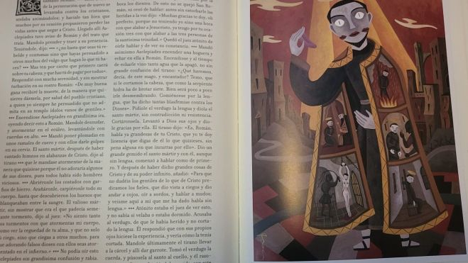 Libro de David Vela. El Elucidario