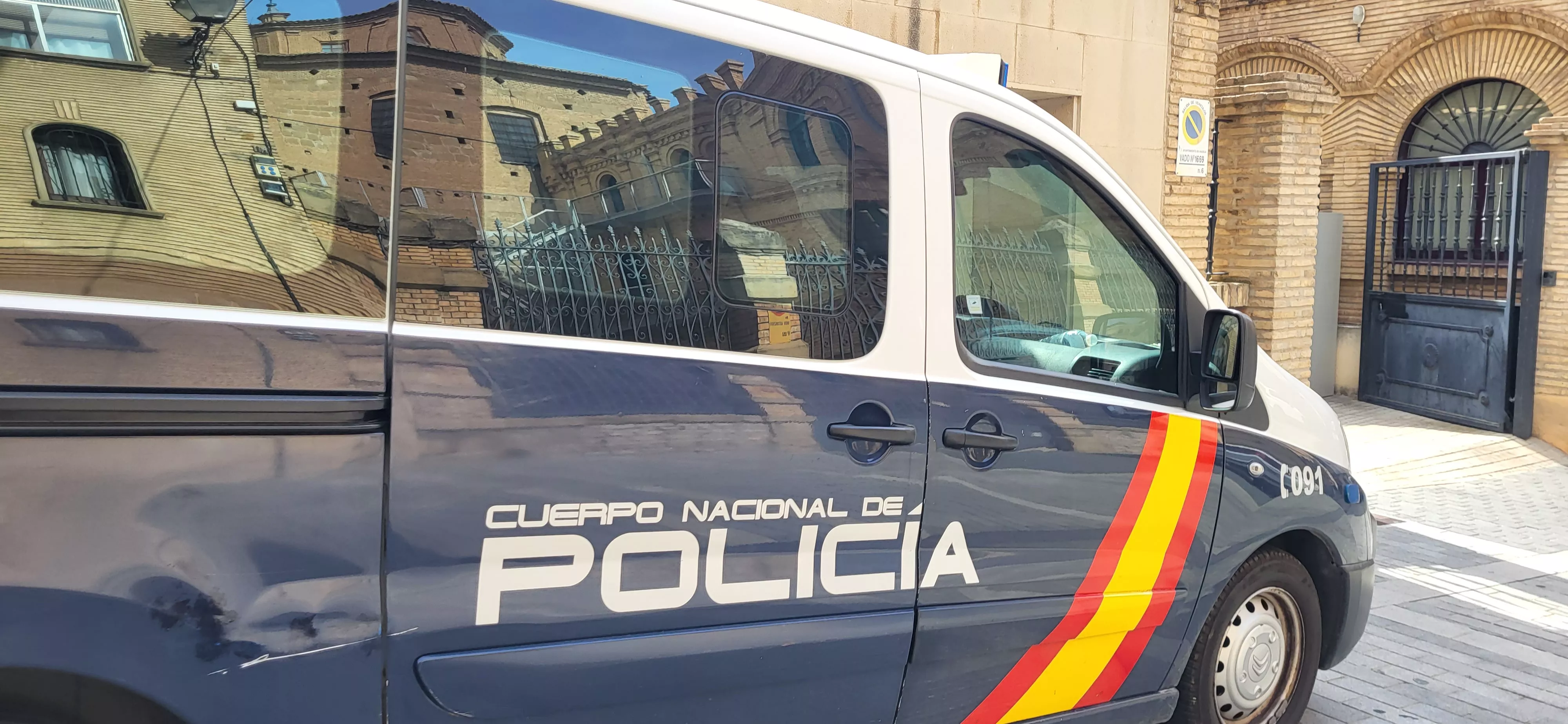 La colaboración transfronteriza permite identificar a un peligroso narcotraficante.