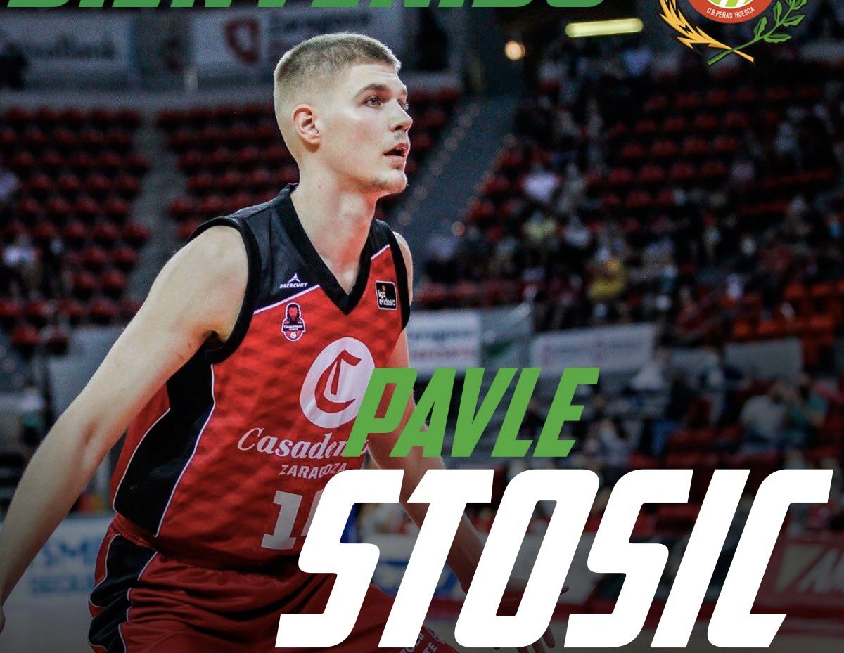 Pavle Stosic Pavle Stosic