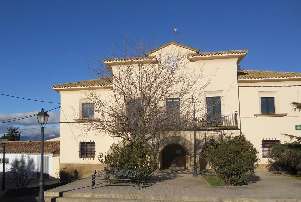 Imagen de Banariés. Imagen de Banariés.