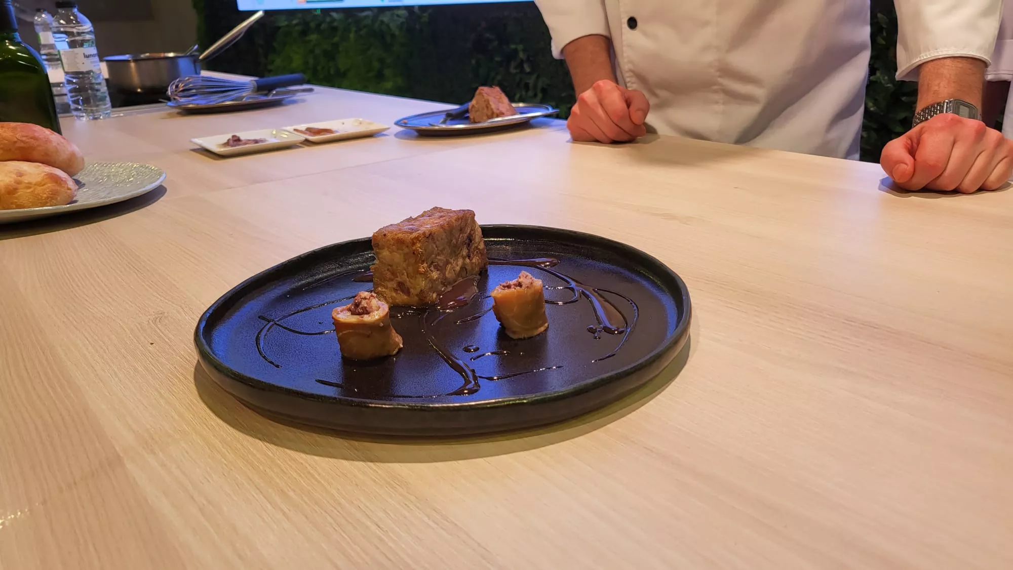 Presentación de Picotea Aragón