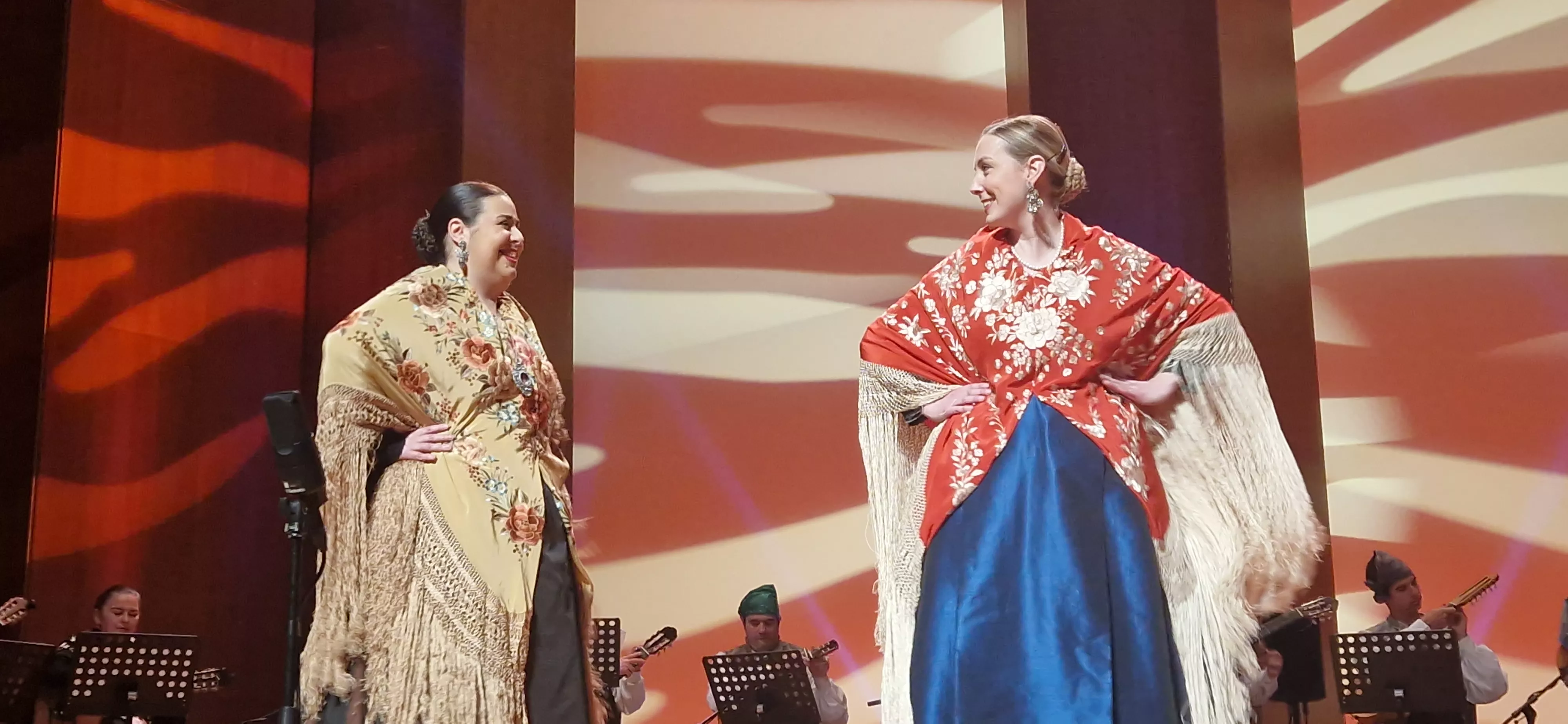 Certamen de Jota de Huesca. Foto Myriam Martínez 