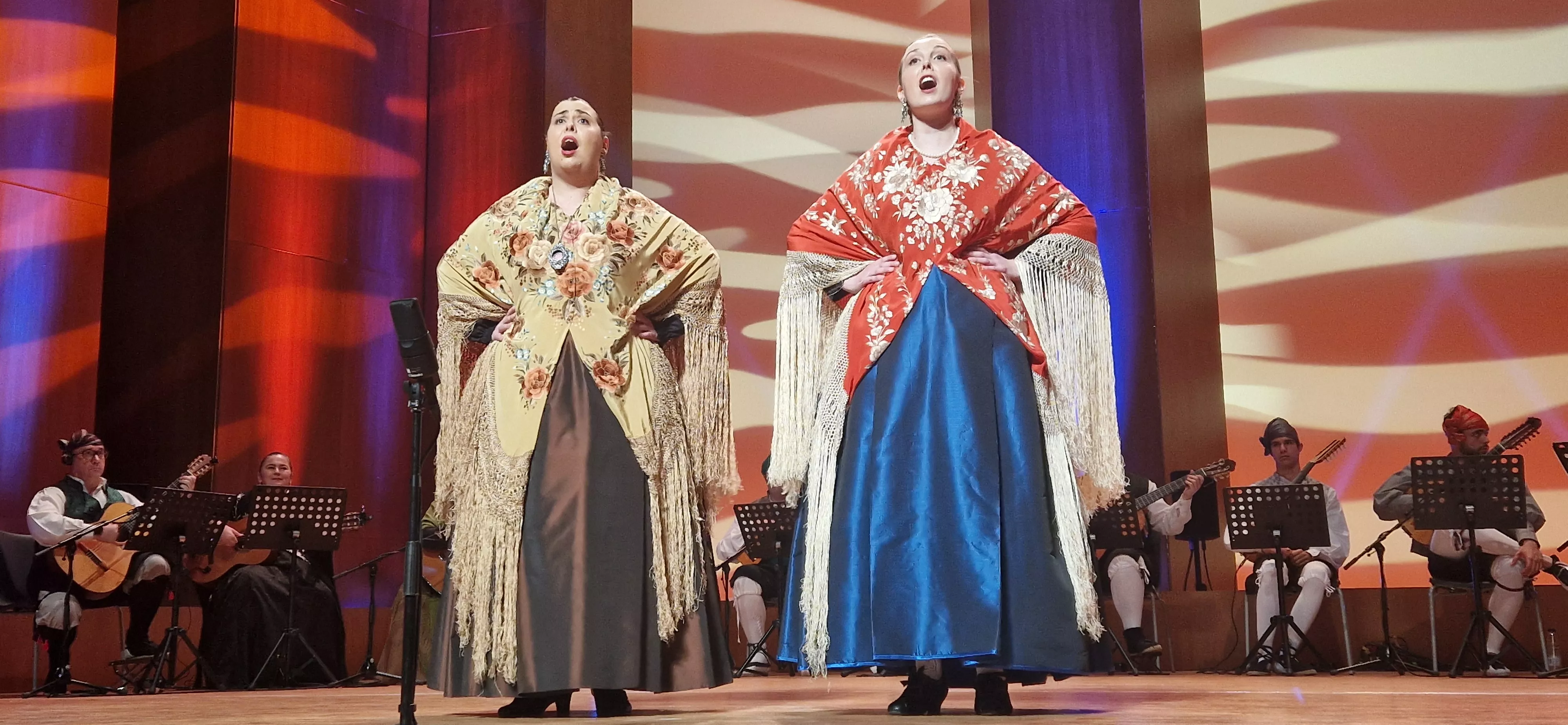 Certamen de Jota de Huesca. Foto Myriam Martínez 