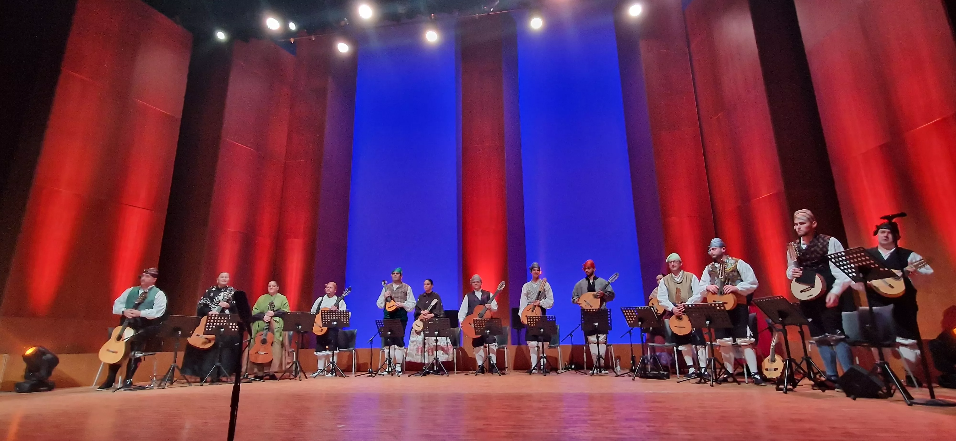 Certamen de Jota de Huesca. Foto Myriam Martínez 