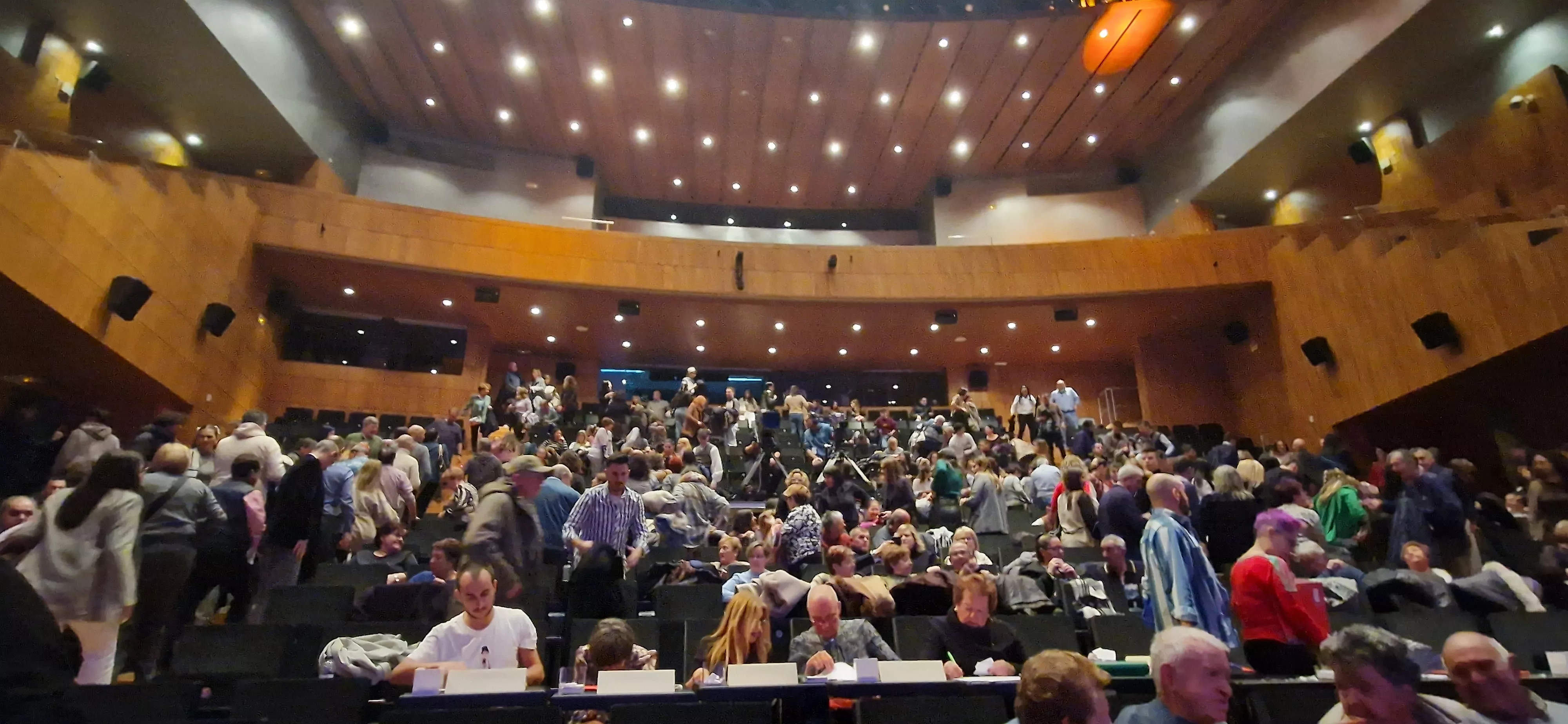 Certamen de Jota de Huesca. Foto Myriam Martínez 