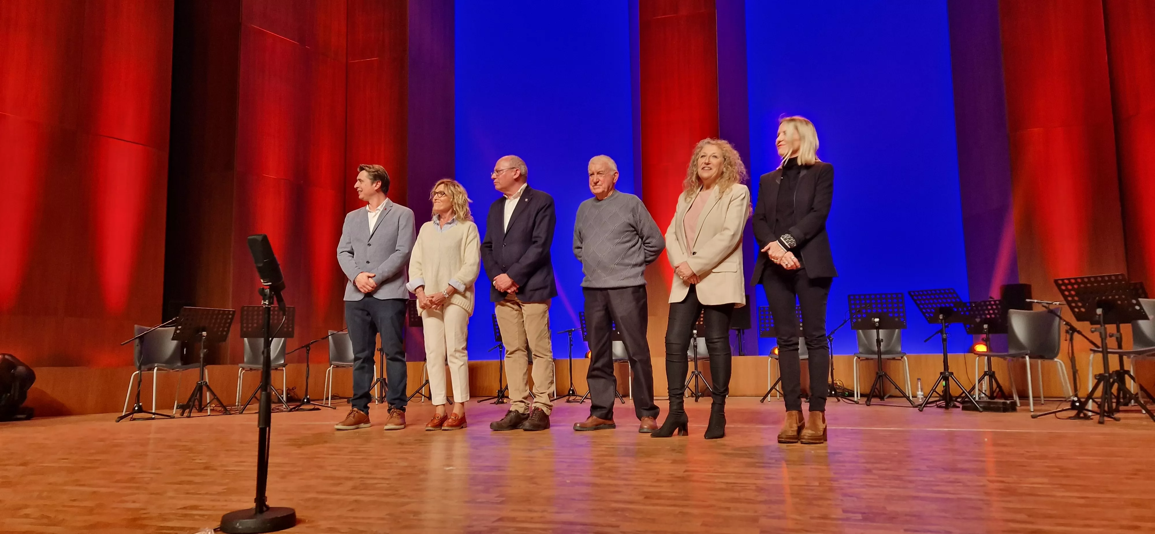 Certamen de Jota de Huesca. Foto Myriam Martínez 
