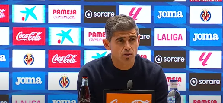 Hidalgo: "Era vital no perder el partido"