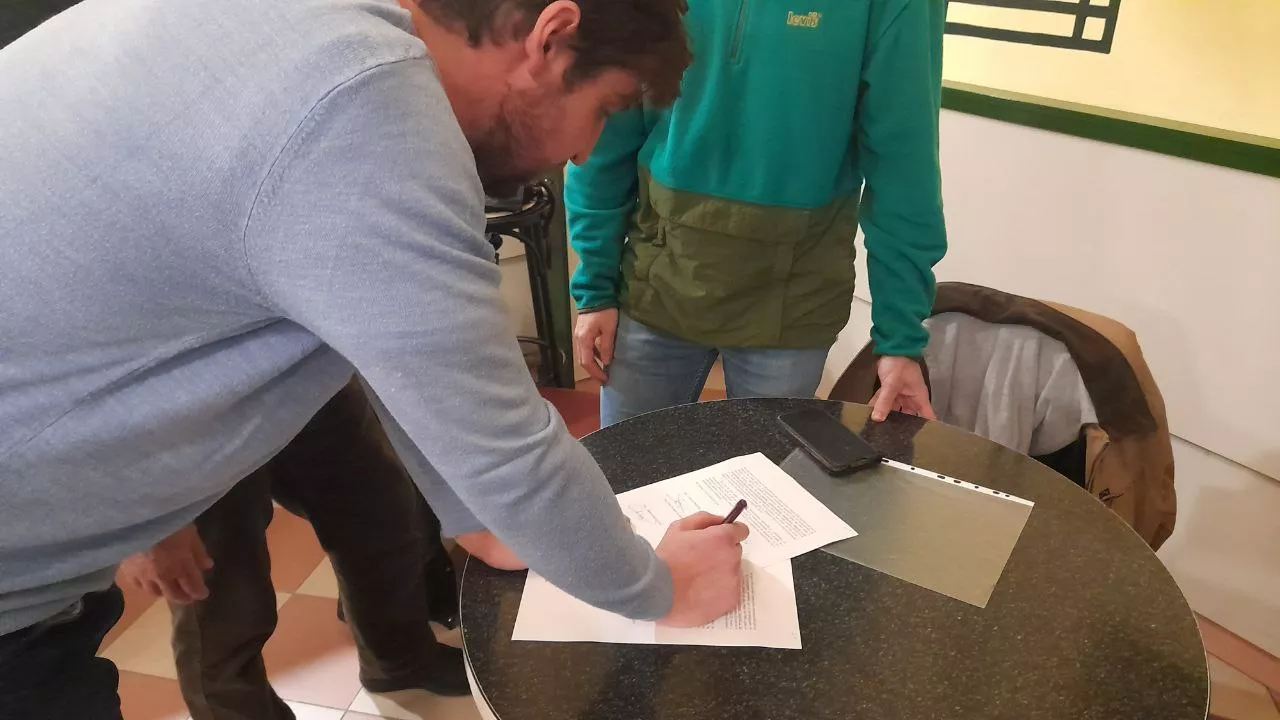 El grupo Cambiar Huesca-IU y Podemos ha presentado alegaciones a los presupuestos.