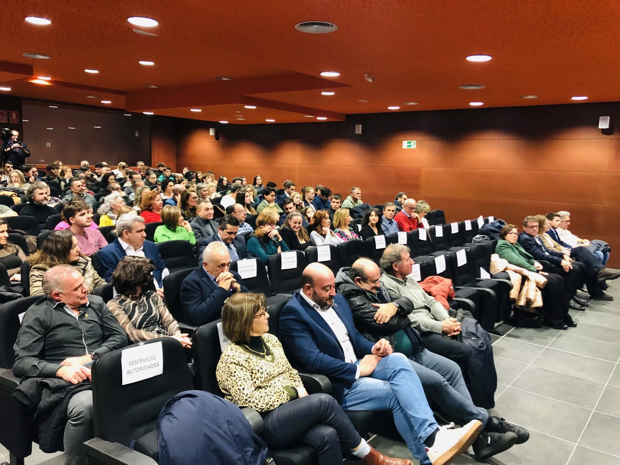 Gala del Piragüismo Aragonés: Foto Comarca Bajo Cinca