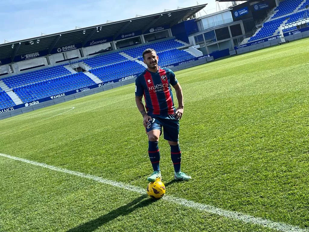 Presentación de Elady. Foto: A. Mora