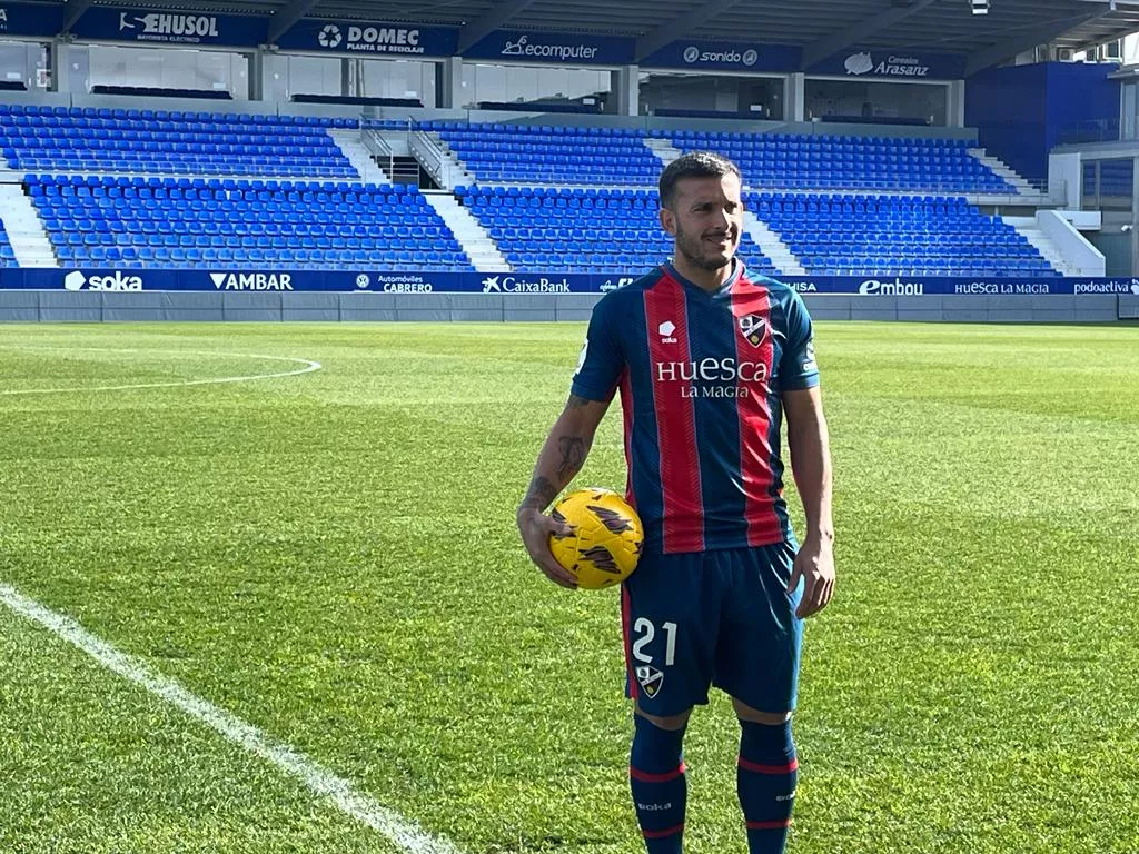 Presentación de Elady. Foto: A. Mora