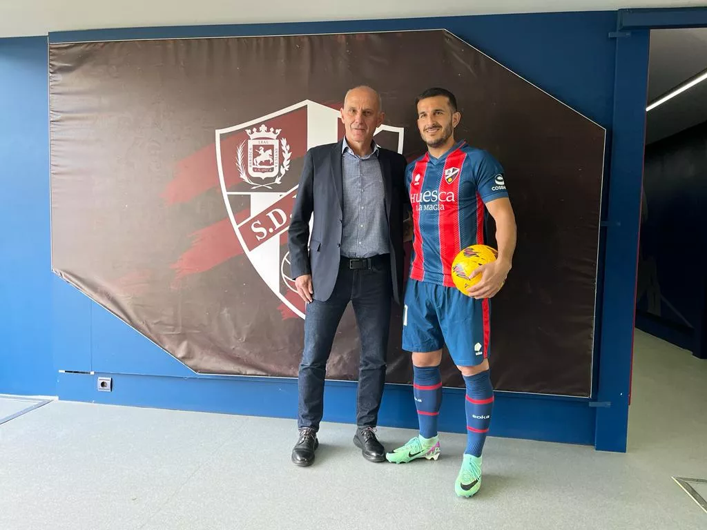 Presentación de Elady. Foto: A. Mora