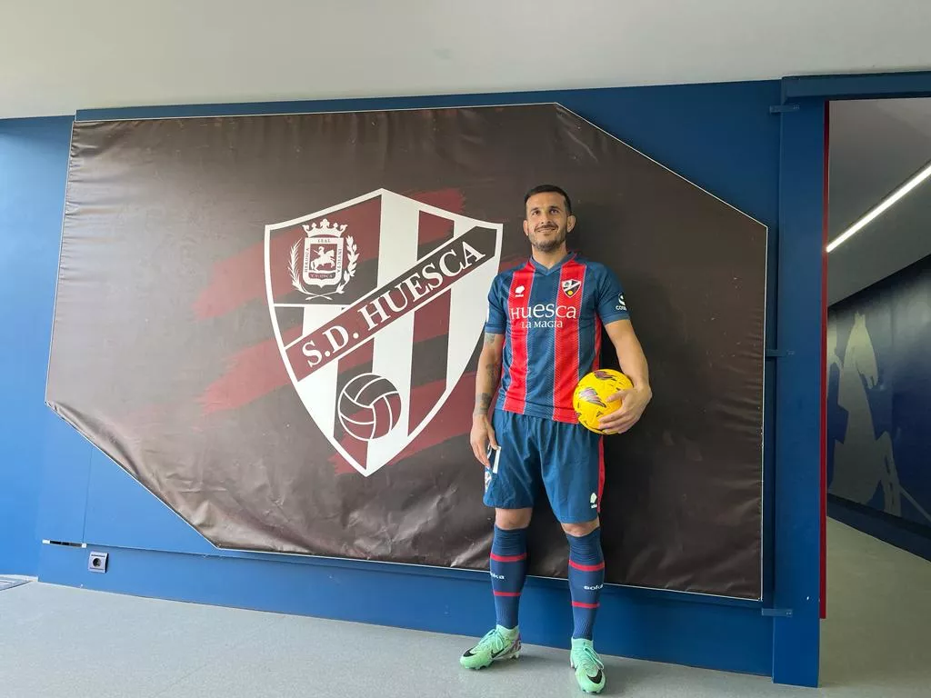 Presentación de Elady. Foto: A. Mora