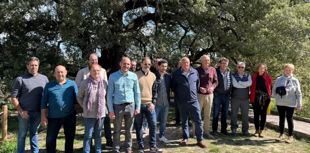 El anterior director general presentó el proyecto para el que, afirma la Asociación, no concretó presupuesto