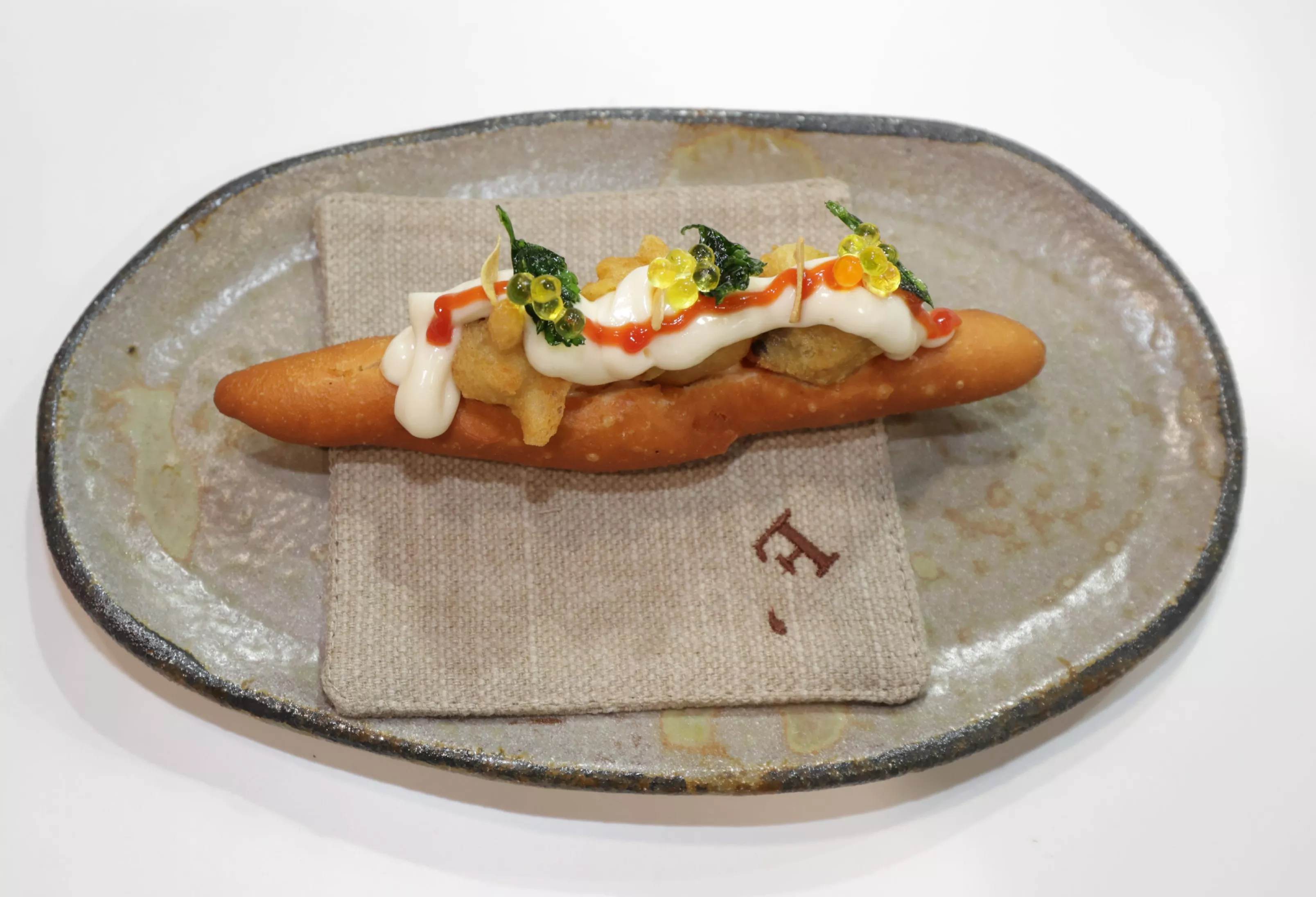 El triunfo de Iris Jordán en Madrid Fusión