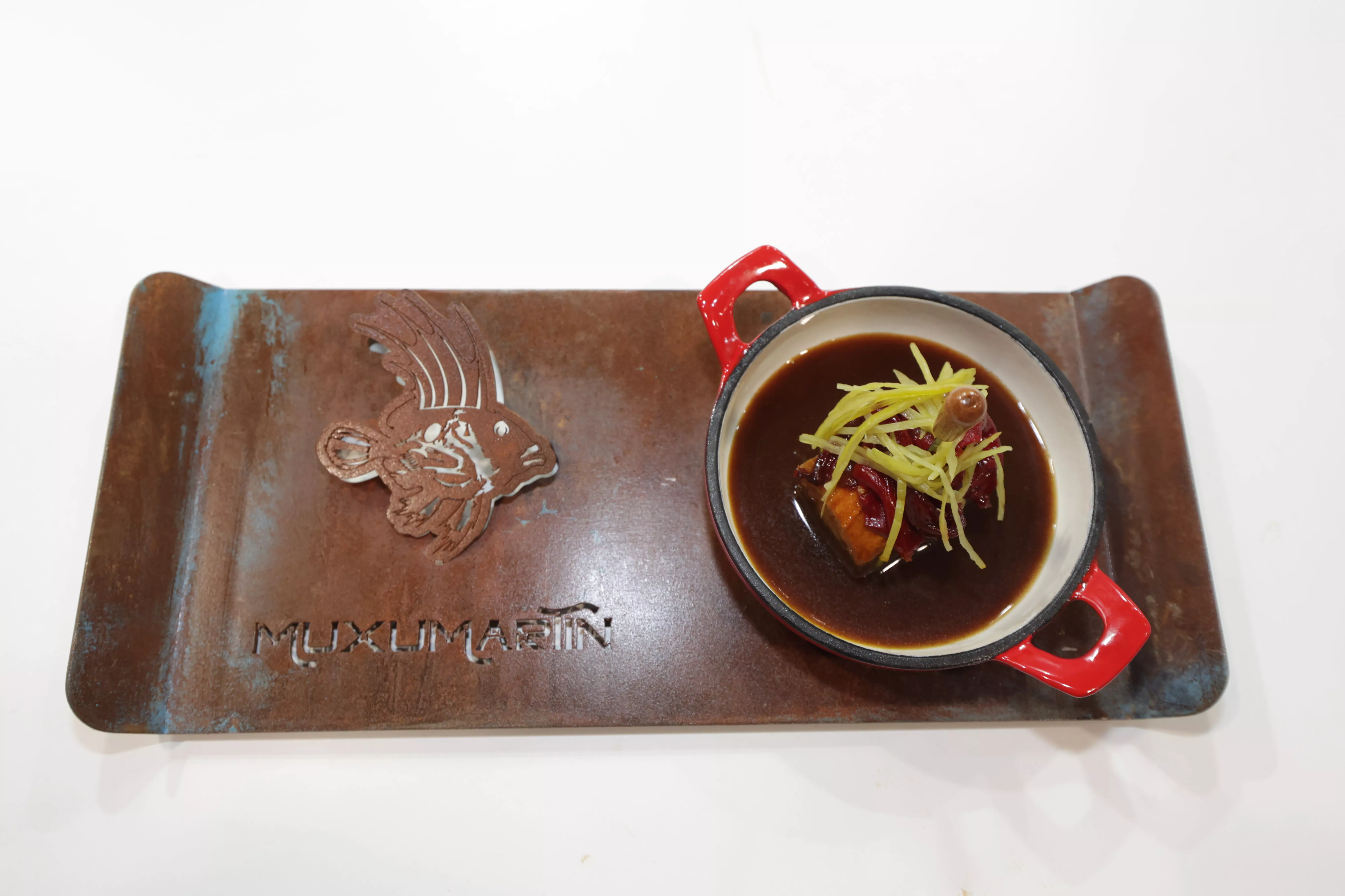 El triunfo de Iris Jordán en Madrid Fusión