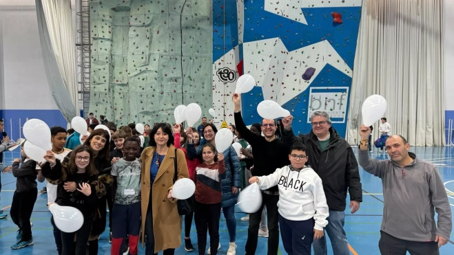 Día de la Paz Día de la Paz