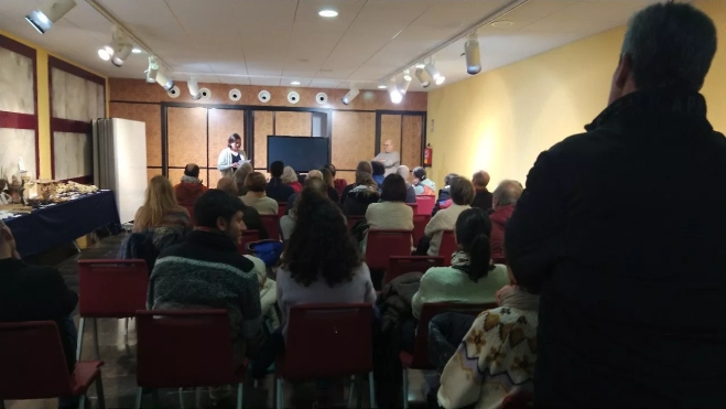 Huelllas CMNabain7 Huelllas CMNabain7