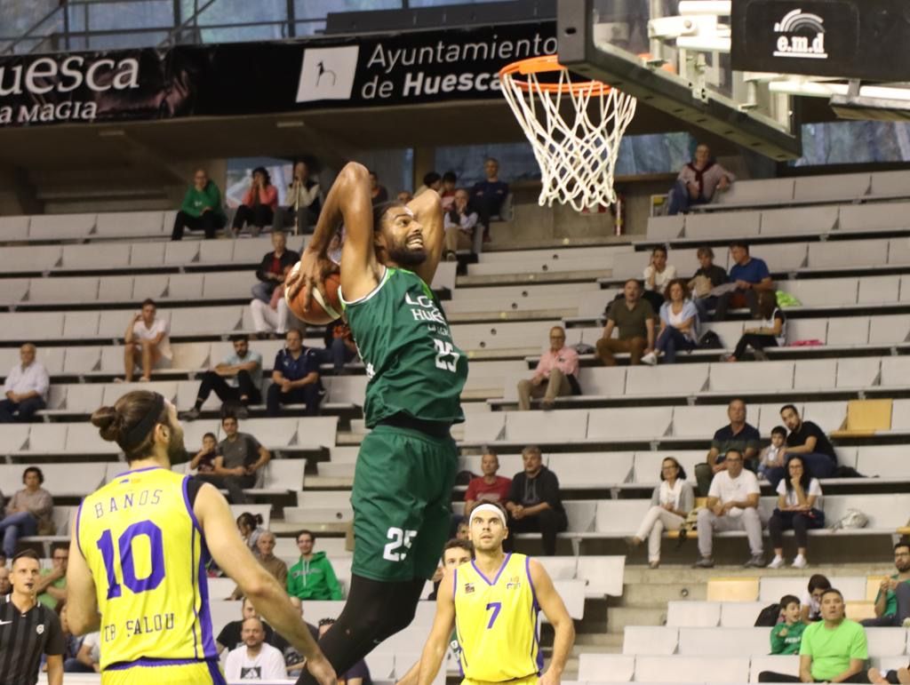 N’Guessan consigue un mate