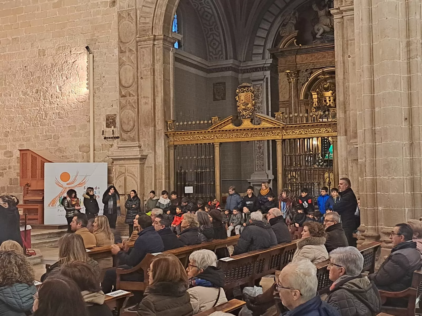 Feria de la Candelera de Barbastro. Fotografías Ayuntamiento de Barbastro