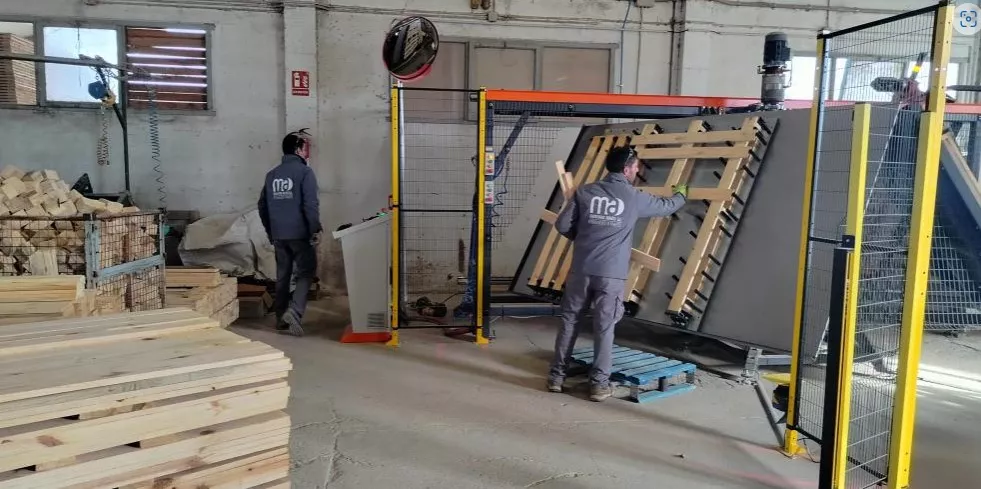 El paro ha tenido un comportamiento excelente en enero de 2024