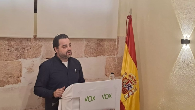 Santiago Arranz Santiago Arranz